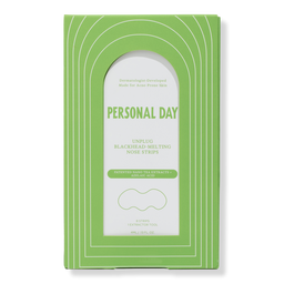 Personal Day Unplug Blackhead-Melting Nose Strips