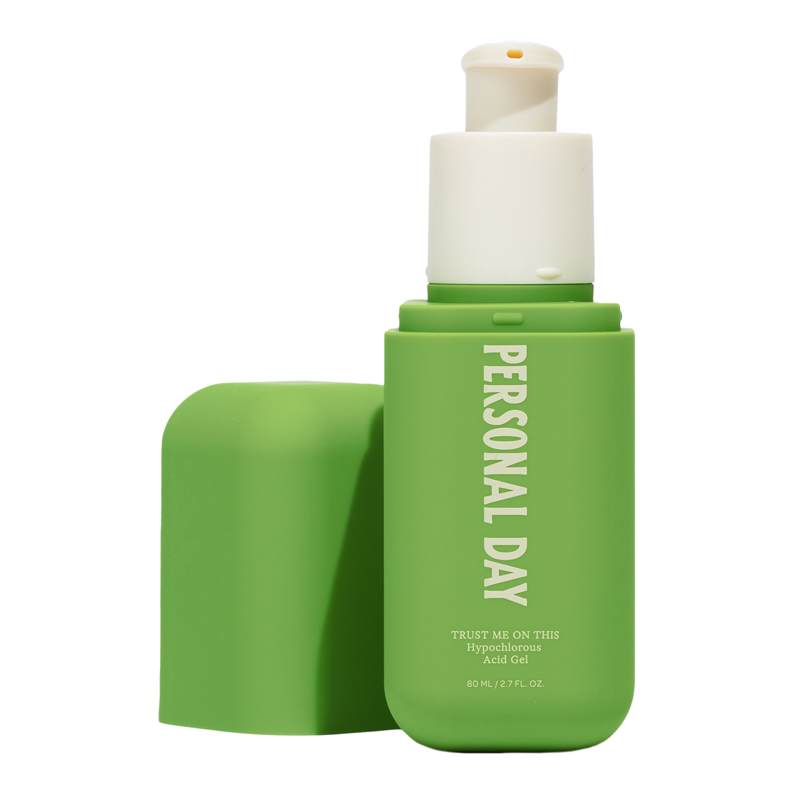 Trust Me on This Hypochlorous Acid Gel