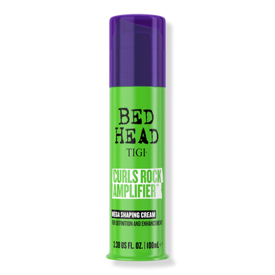 Bed Head Curls Rock Amplifier Curly Hair Cream