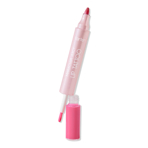 Tarte Maracuja Juicy Lip Tattoo #1