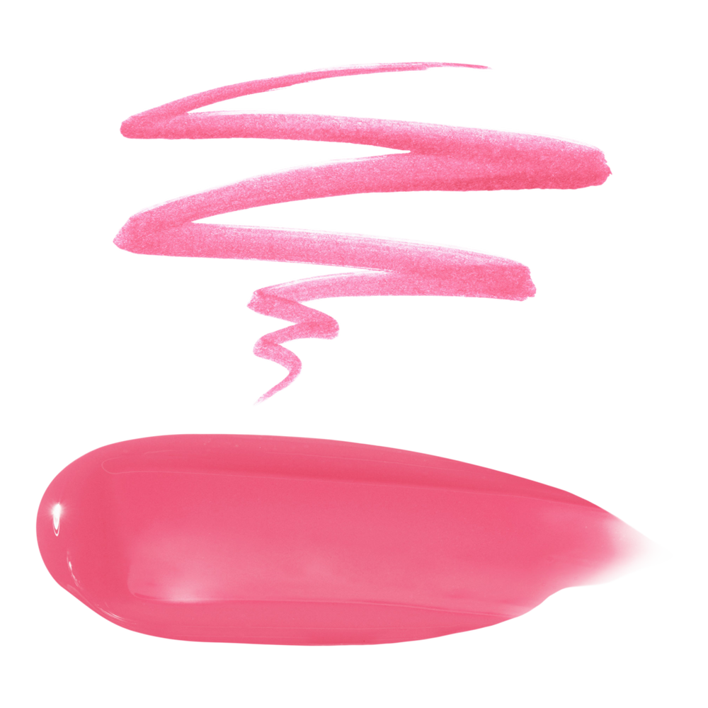 Maracuja Juicy Lip Tattoo - Lotus