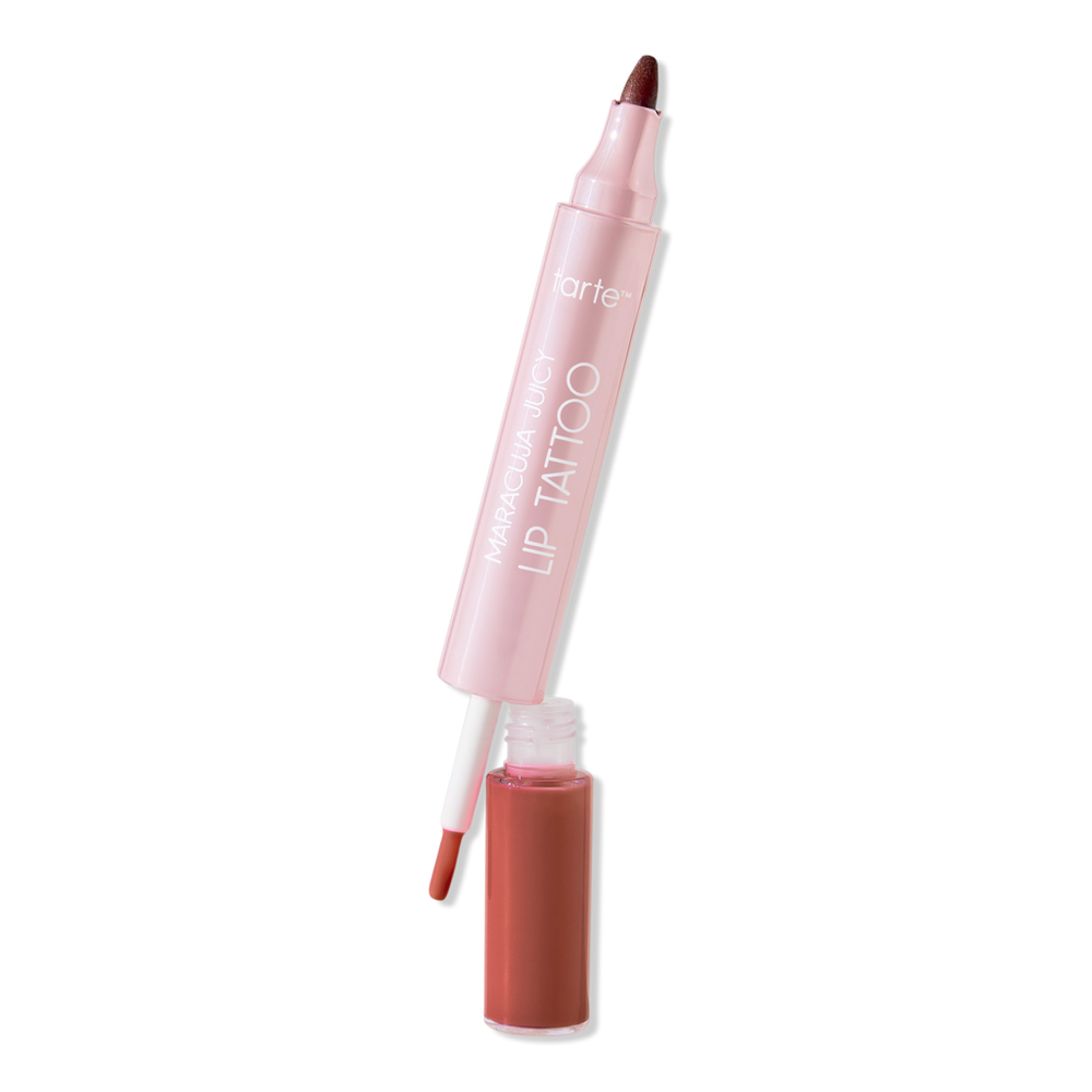 Tarte Maracuja Juicy Lip Tattoo - Cinnamon Spice