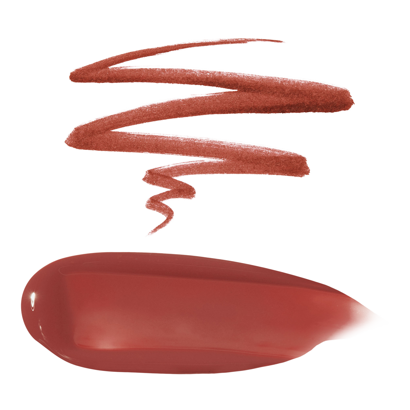 Maracuja Juicy Lip Tattoo - Cinnamon Spice