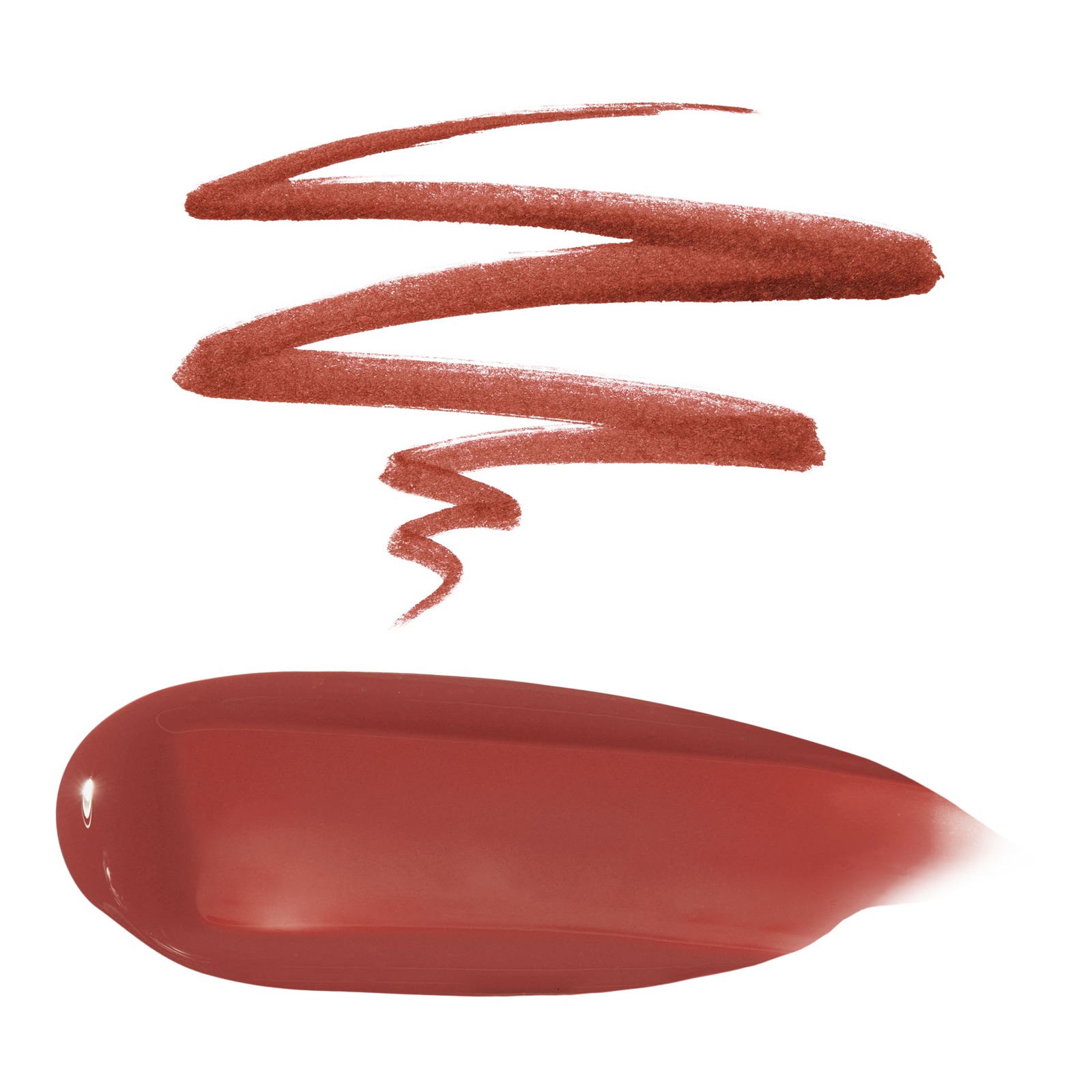 Maracuja Juicy Lip Tattoo - Cinnamon Spice