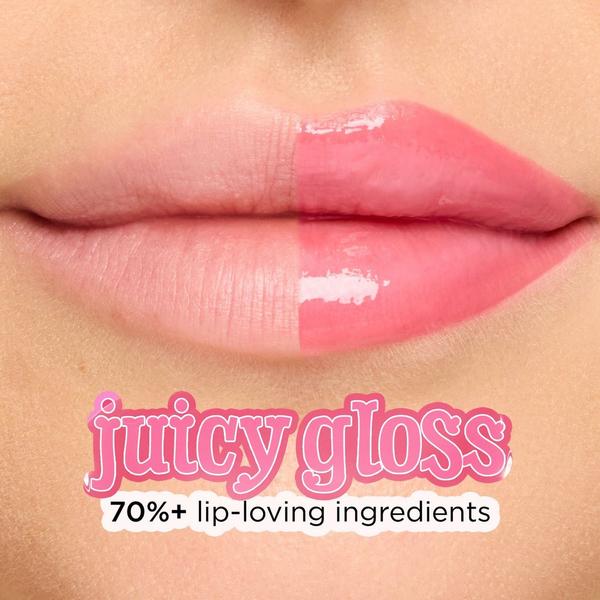 Tarte Maracuja Juicy Lip Tattoo #6