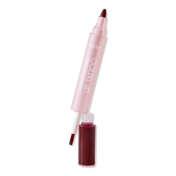 Tarte Maracuja Juicy Lip Tattoo #1