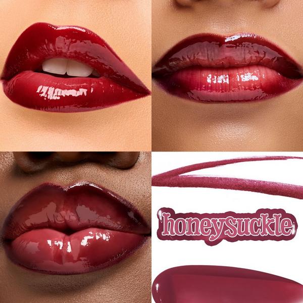 Tarte Maracuja Juicy Lip Tattoo #3