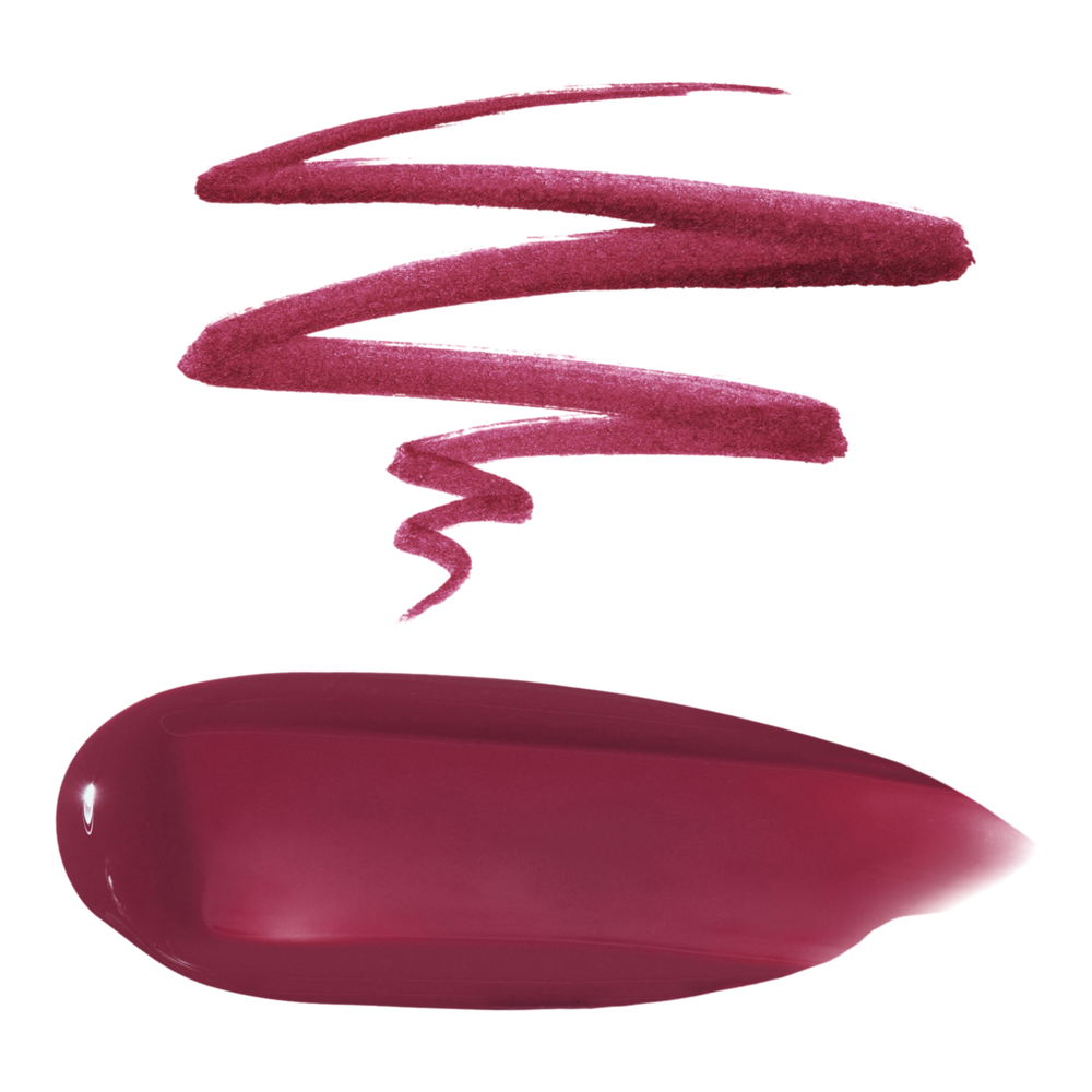 Maracuja Juicy Lip Tattoo - Honeysuckle