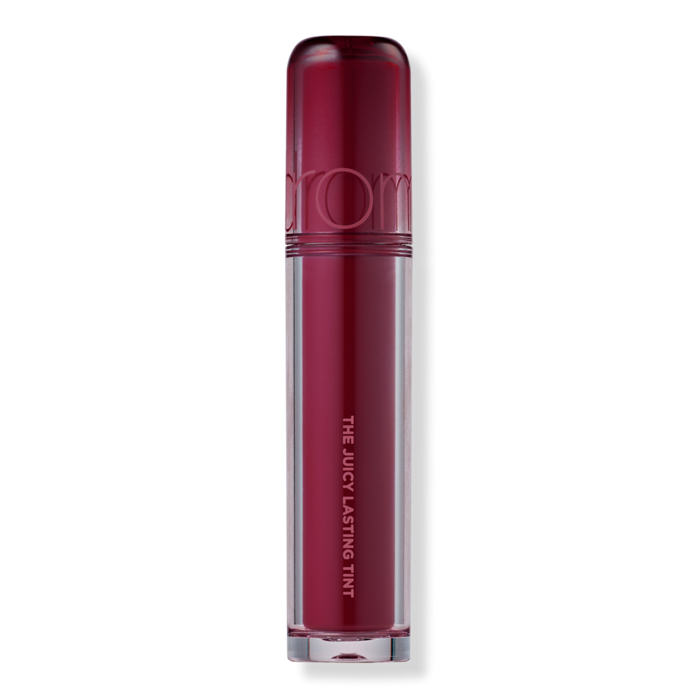 Rom&nd The Juicy Lasting Tint - 16 Plum Coke