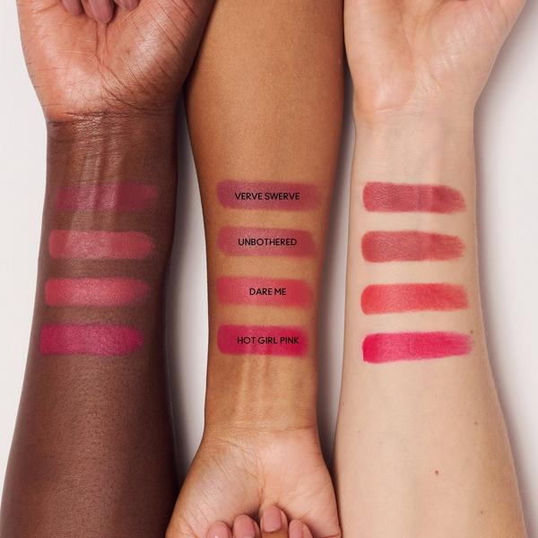 MAC M·A·Cximal Silky Matte Lipstick #4