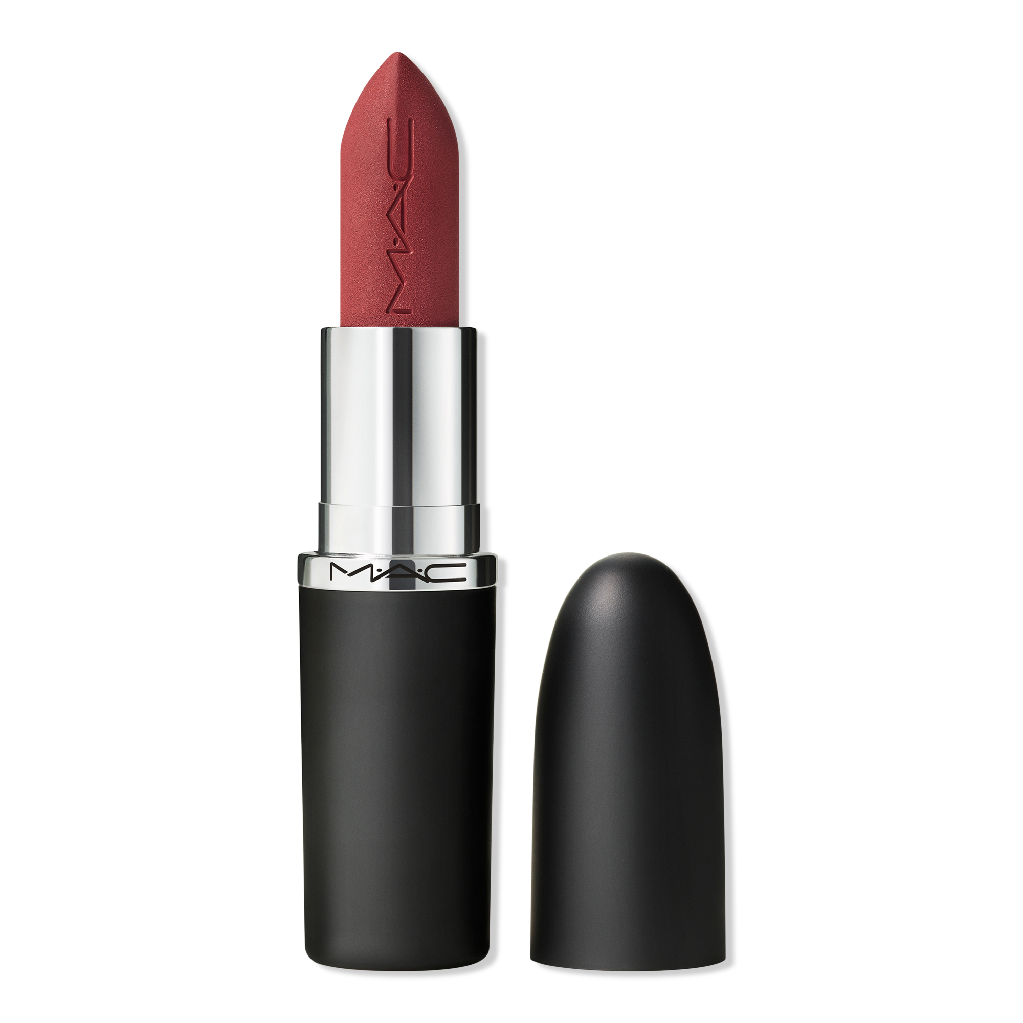 MAC M·A·Cximal Silky Matte Lipstick #1