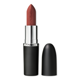 MAC M·A·Cximal Silky Matte Lipstick - Unbothered