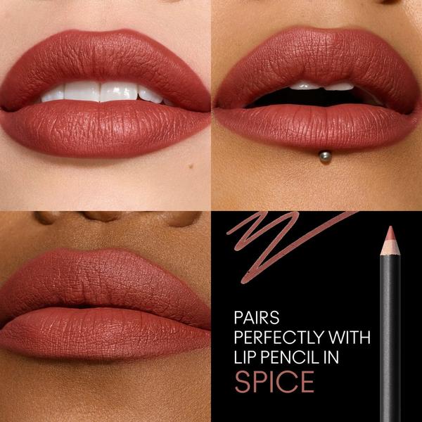 MAC M·A·Cximal Silky Matte Lipstick #3