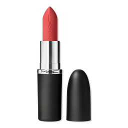 MAC M·A·Cximal Silky Matte Lipstick - Dare Me