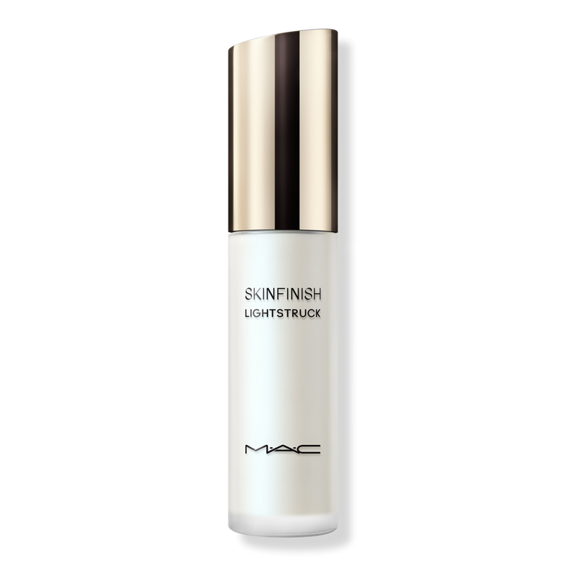 MAC - Glacial Skinfinish Lightstruck Liquid Highlighter | Ulta Beauty