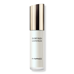 MAC Skinfinish Lightstruck Liquid Highlighter - Glacial