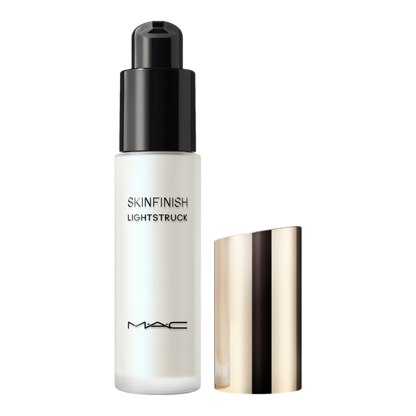 MAC Skinfinish Lightstruck Liquid Hghlighter #3