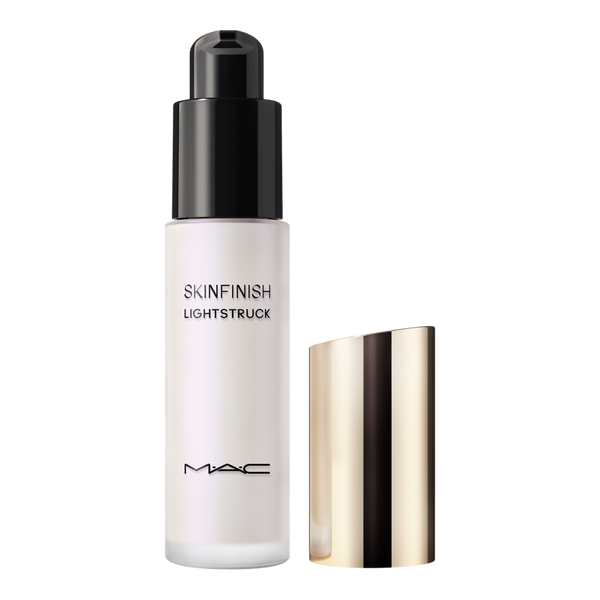 MAC Skinfinish Lightstruck Liquid Hghlighter #3