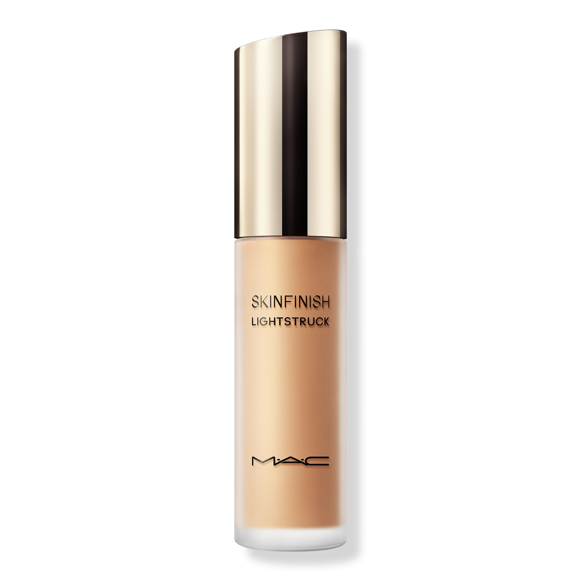 MAC Skinfinish Lightstruck Liquid Hghlighter #1