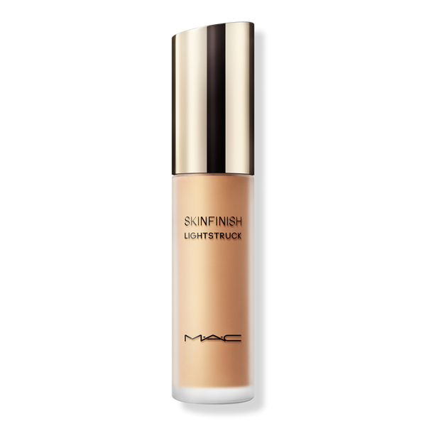 MAC Skinfinish Lightstruck Liquid Hghlighter #1