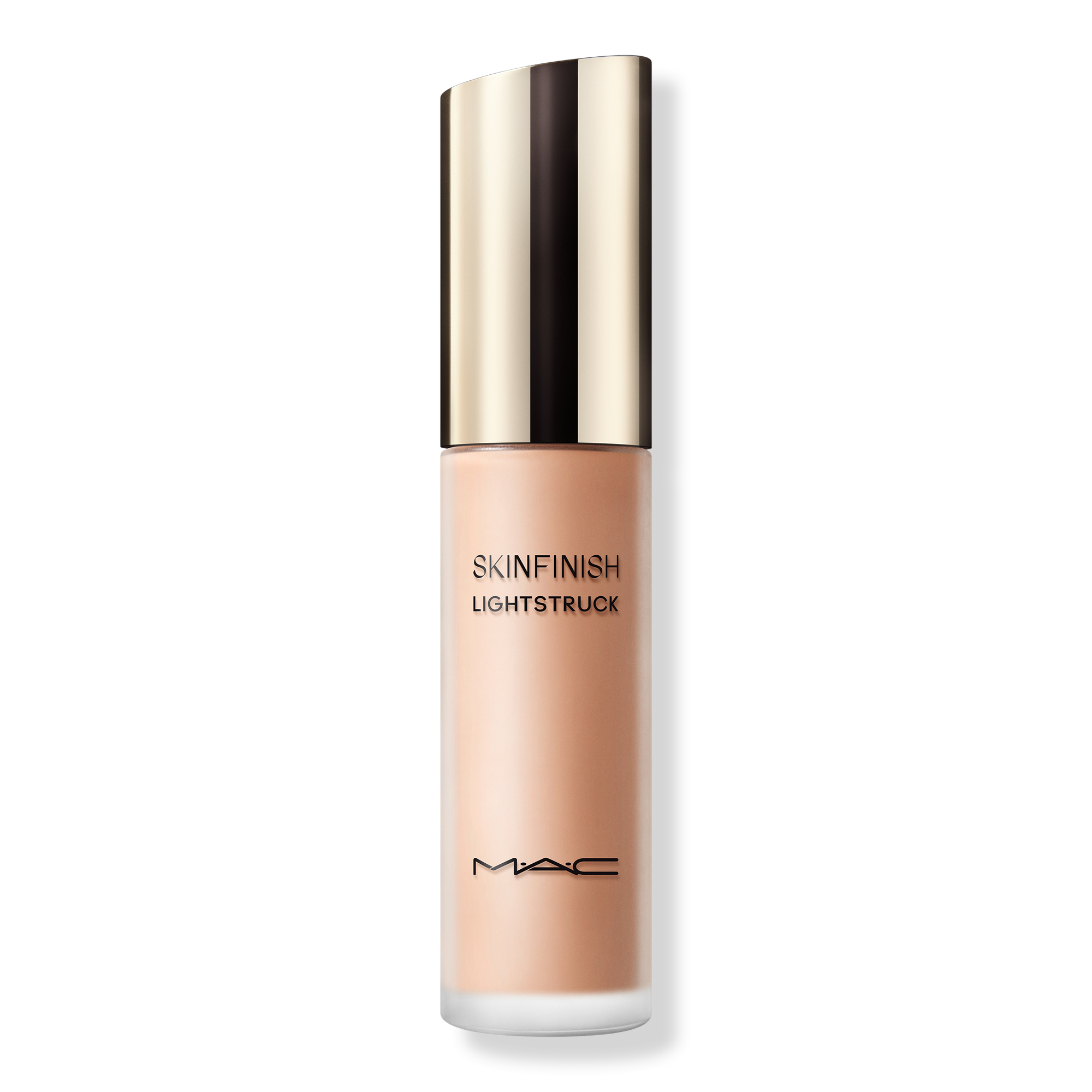MAC Skinfinish Lightstruck Liquid Hghlighter #1