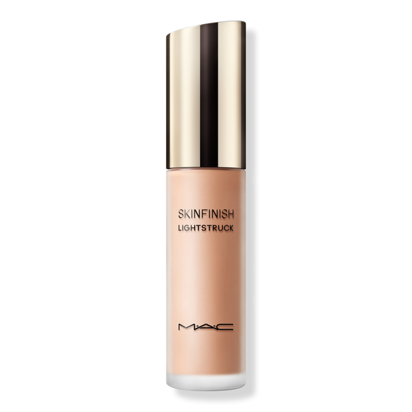 MAC Skinfinish Lightstruck Liquid Hghlighter #1