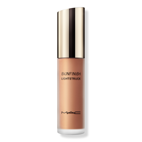 MAC Skinfinish Lightstruck Liquid Highlighter Lilac Haze