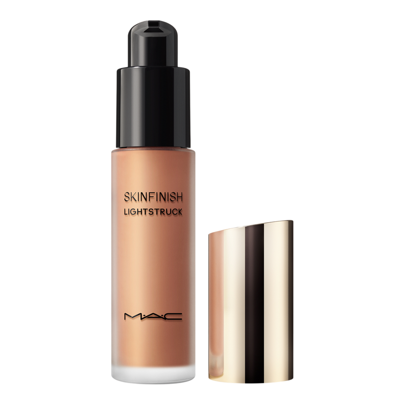 MAC - Bubbled Over Skinfinish Lightstruck Liquid Highlighter