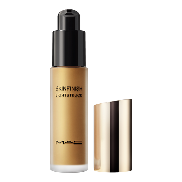 MAC Skinfinish Lightstruck Liquid Hghlighter #3