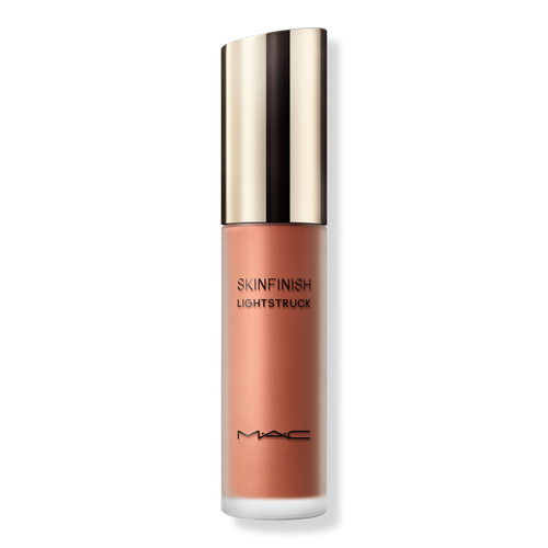 MAC - Cherry Chrome Skinfinish Lightstruck Liquid Highlighter