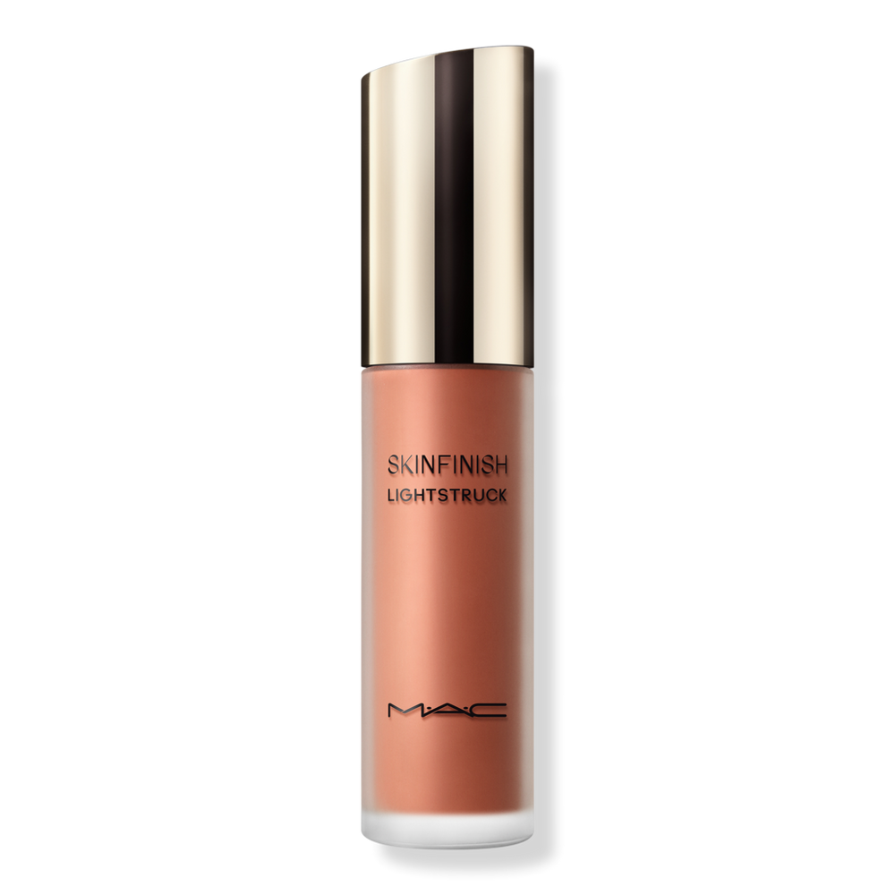 Mac Skinfinish Lightstruck Liquid Hghlighter - Cherry Chrome