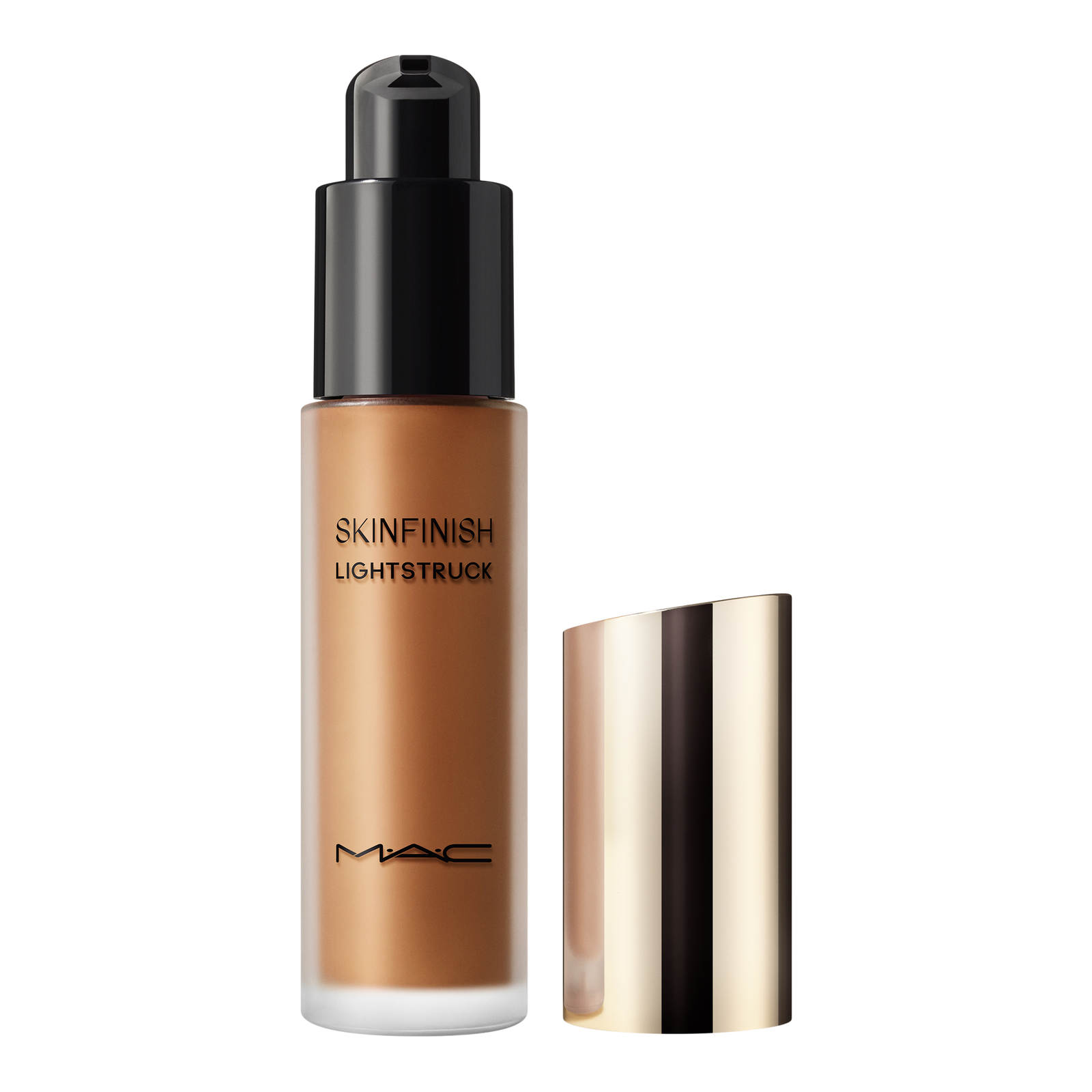 Skinfinish Lightstruck Liquid Hghlighter - Bronze Glaze