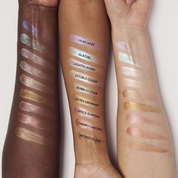 MAC Skinfinish Lightstruck Liquid Hghlighter #4