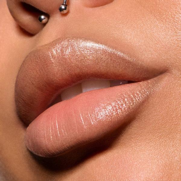 MAC Dazzlelips Crayon Lipstick #5