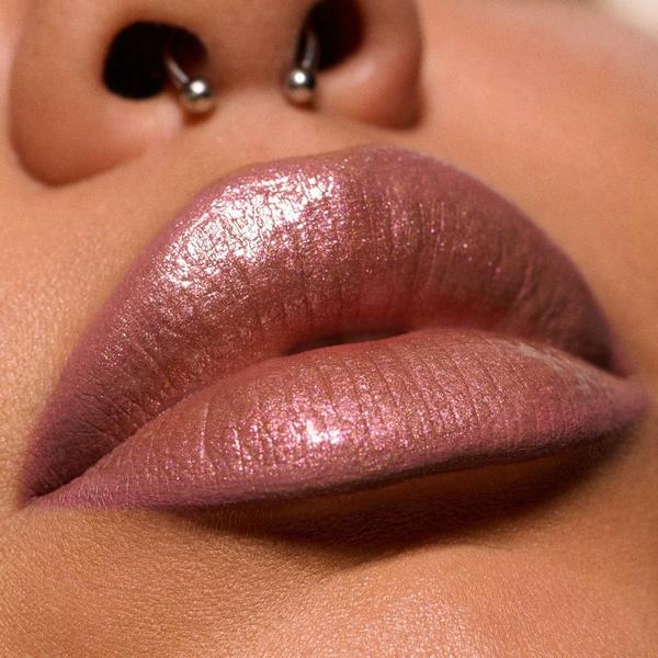 MAC Dazzlelips Crayon Lipstick #5
