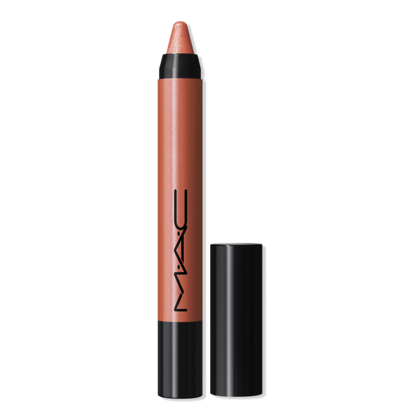 MAC Dazzlelips Crayon Lipstick #1