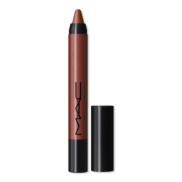 MAC Dazzlelips Crayon Lipstick #1