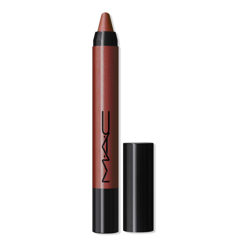Mac Dazzlelips Crayon - Mauve Matter