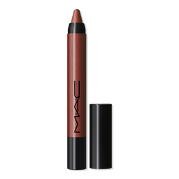 MAC Dazzlelips Crayon Lipstick - Mauve Matter