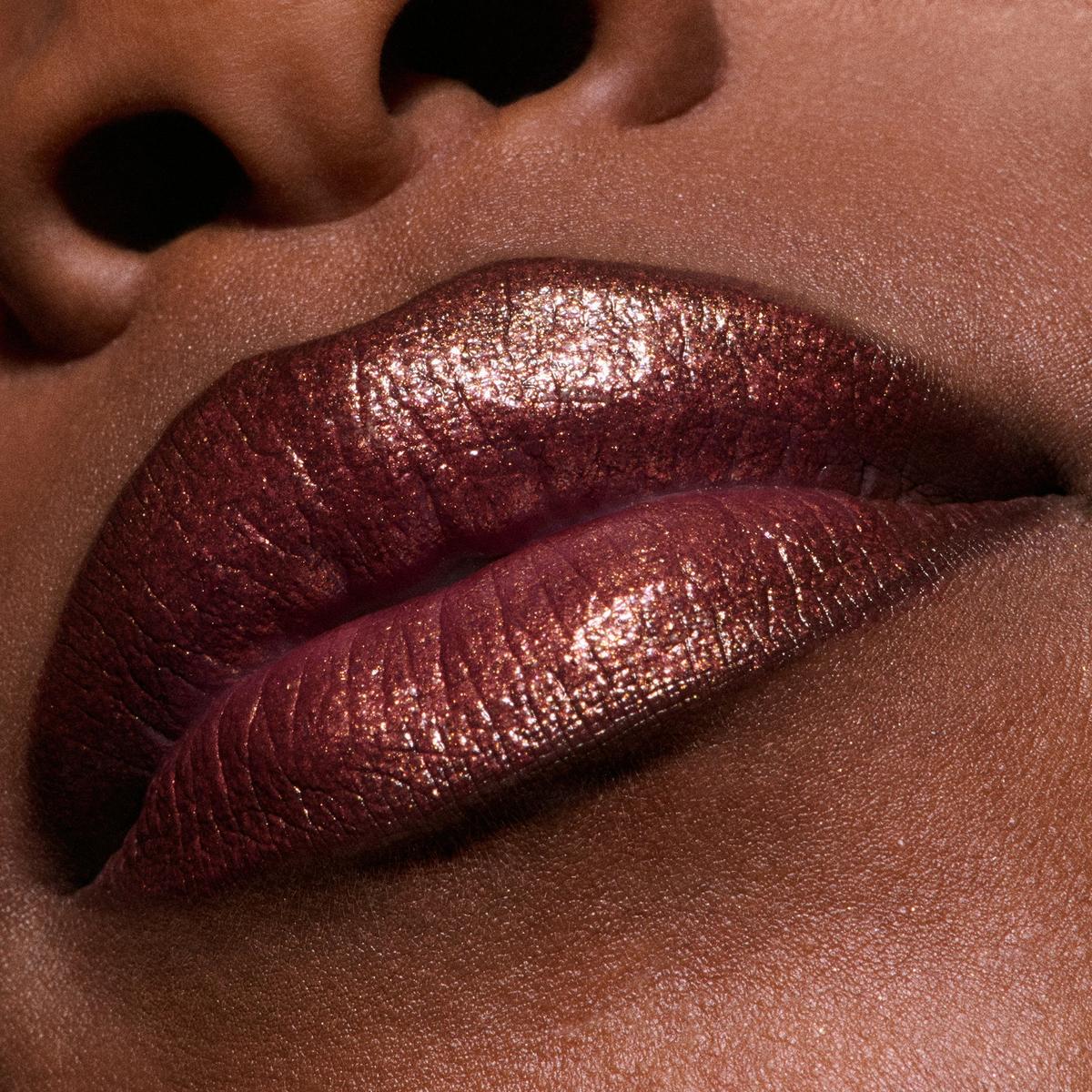 Dazzlelips Crayon - Mauve Matter