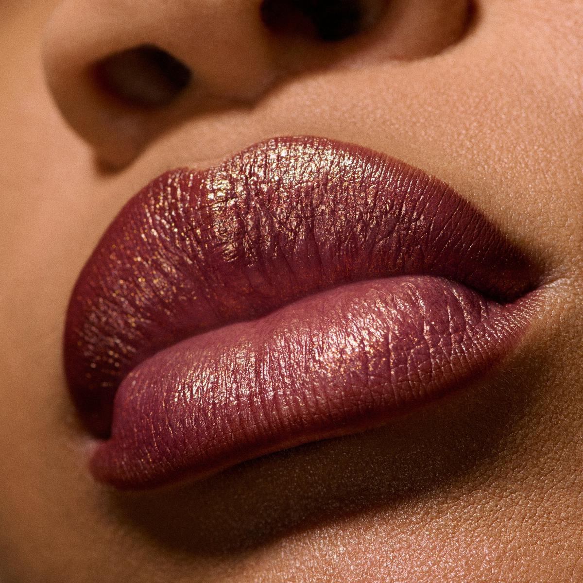 Dazzlelips Crayon - Mauve Matter