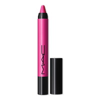 MAC Dazzlelips Crayon Lipstick #1