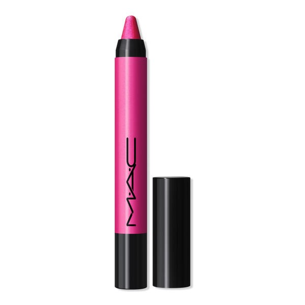MAC Dazzlelips Crayon Lipstick #1