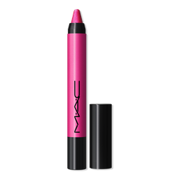 MAC Dazzlelips Crayon Lipstick - Candy Yum Yummy