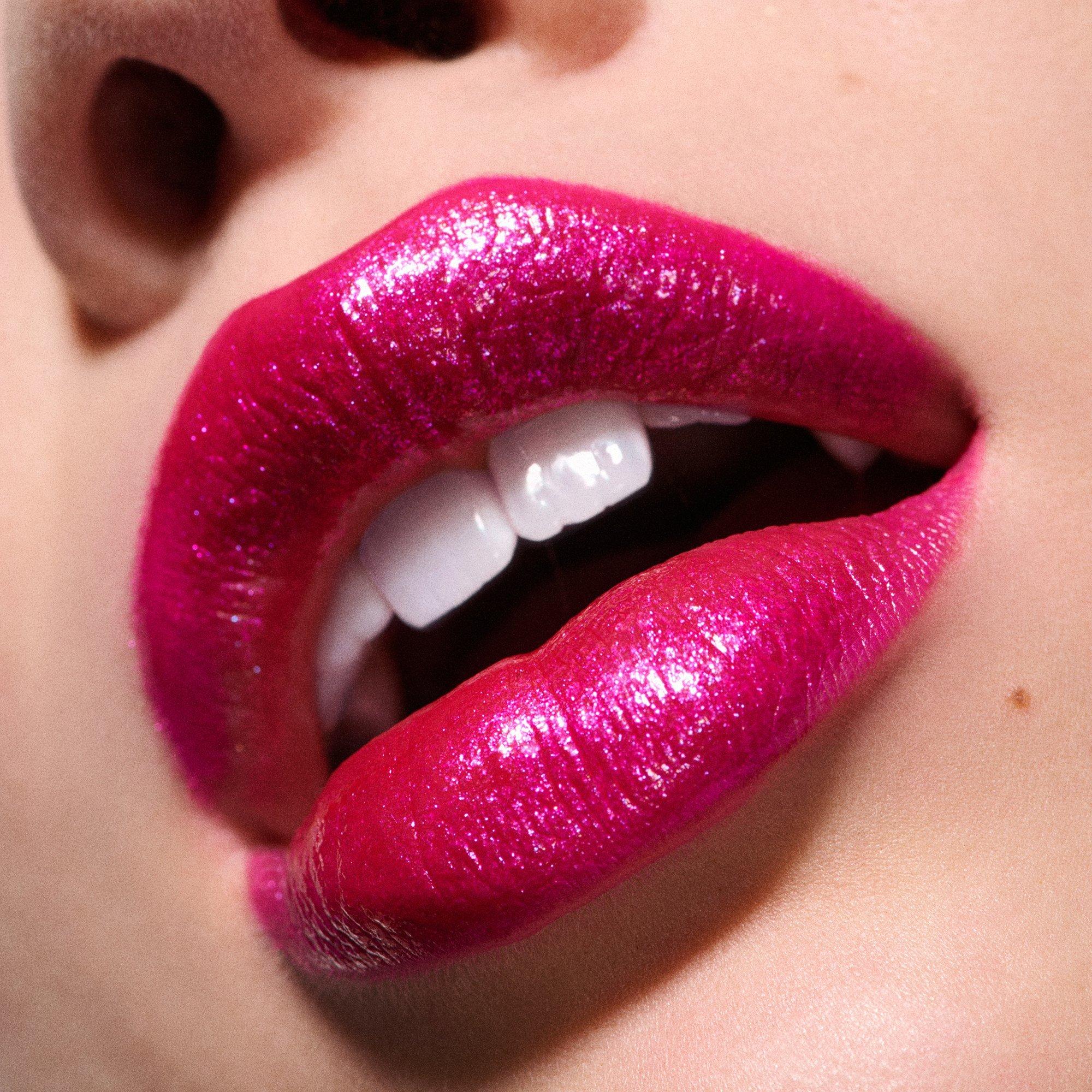 MAC Dazzlelips Crayon Lipstick - Thumbnail 3