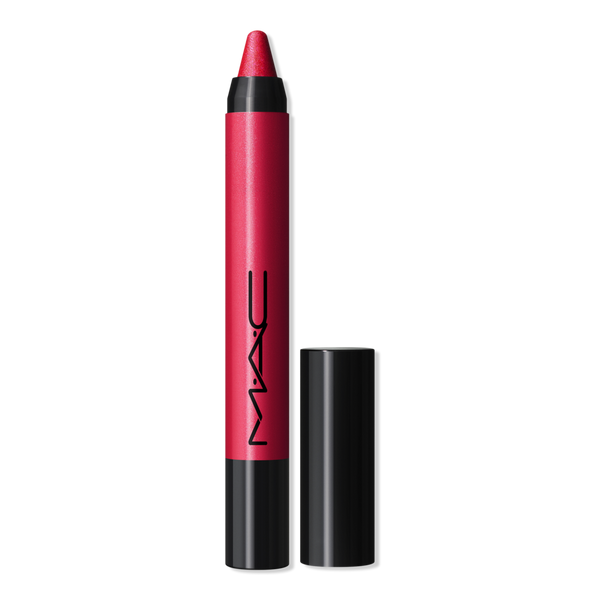 MAC Dazzlelips Crayon Lipstick #1