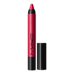 MAC Dazzlelips Crayon Lipstick - Red Halo