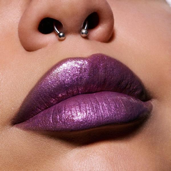 MAC Dazzlelips Crayon Lipstick #5