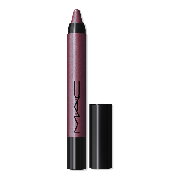MAC Dazzlelips Crayon Lipstick #1