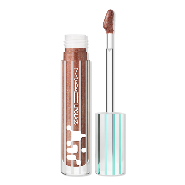 MAC Lipglass Air Non-Sticky Lip Gloss #1